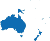 Comfort-in Distributorship - Australia, New Zealand